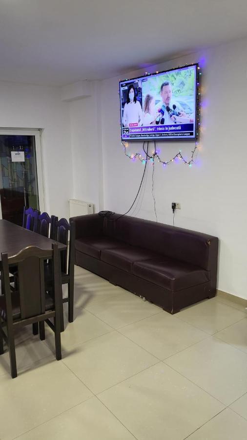 Hotel Top Central Букурещ Екстериор снимка