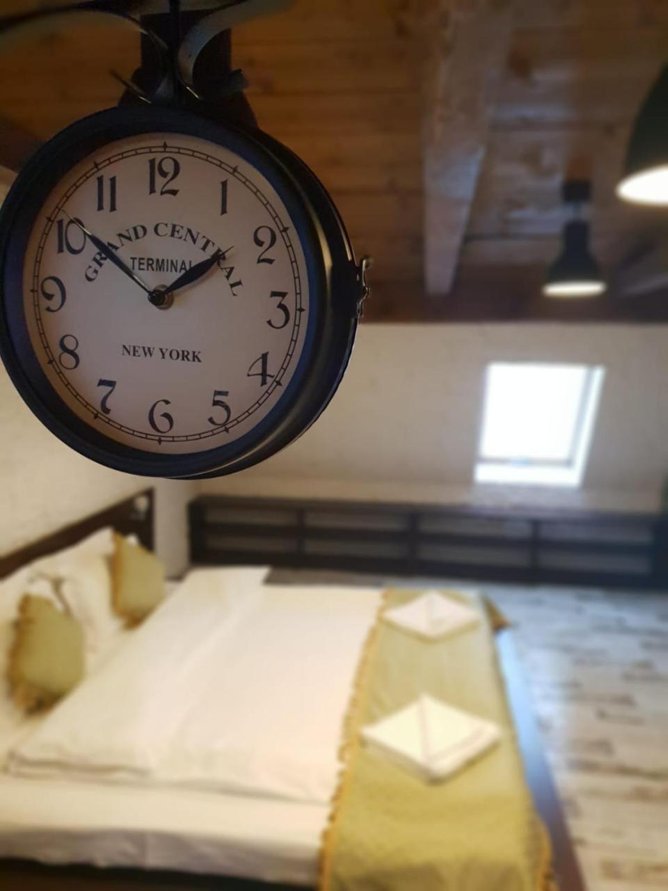 Hotel Top Central Букурещ Екстериор снимка