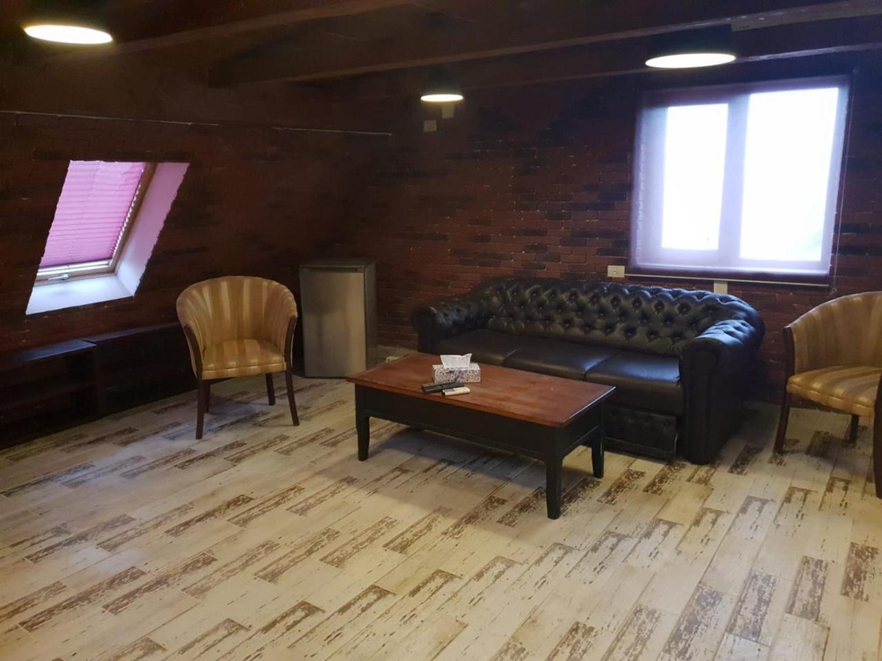 Hotel Top Central Букурещ Екстериор снимка