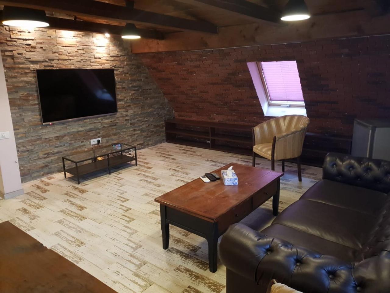 Hotel Top Central Букурещ Екстериор снимка