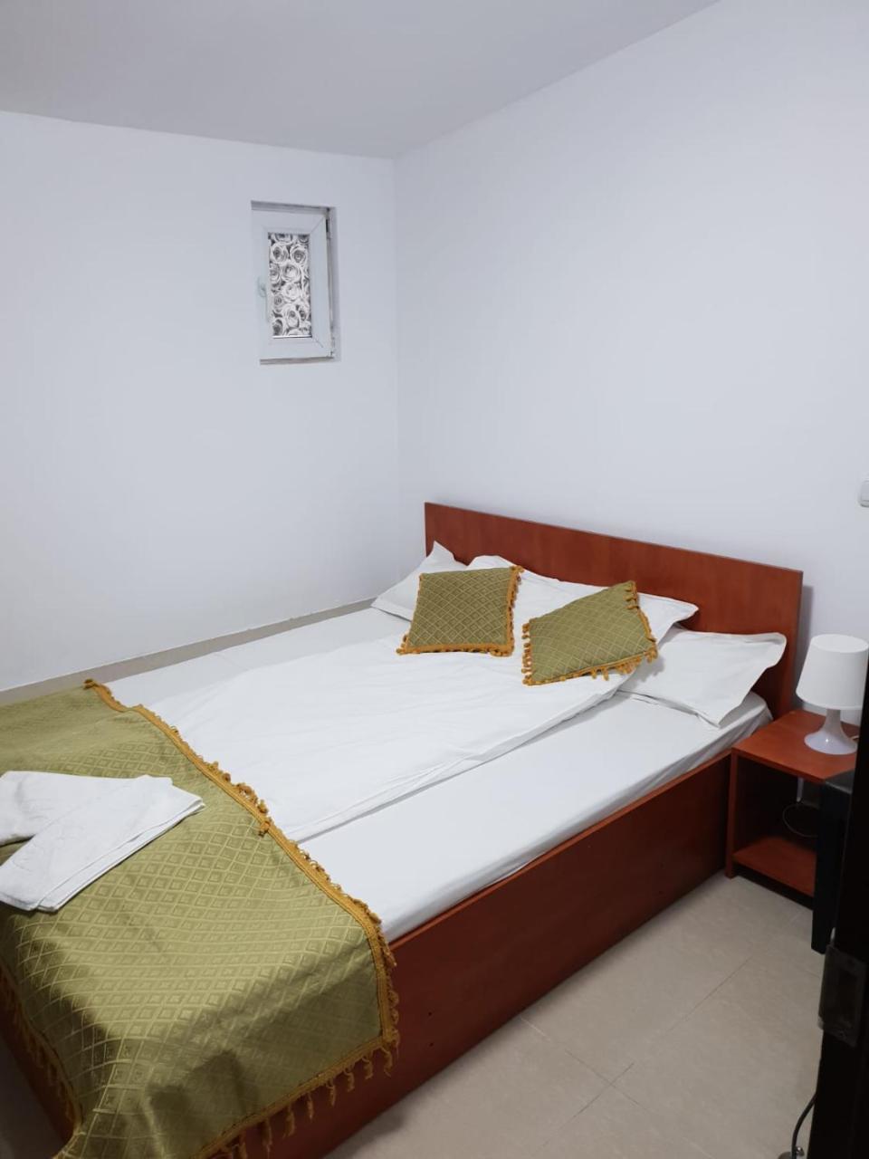 Hotel Top Central Букурещ Екстериор снимка